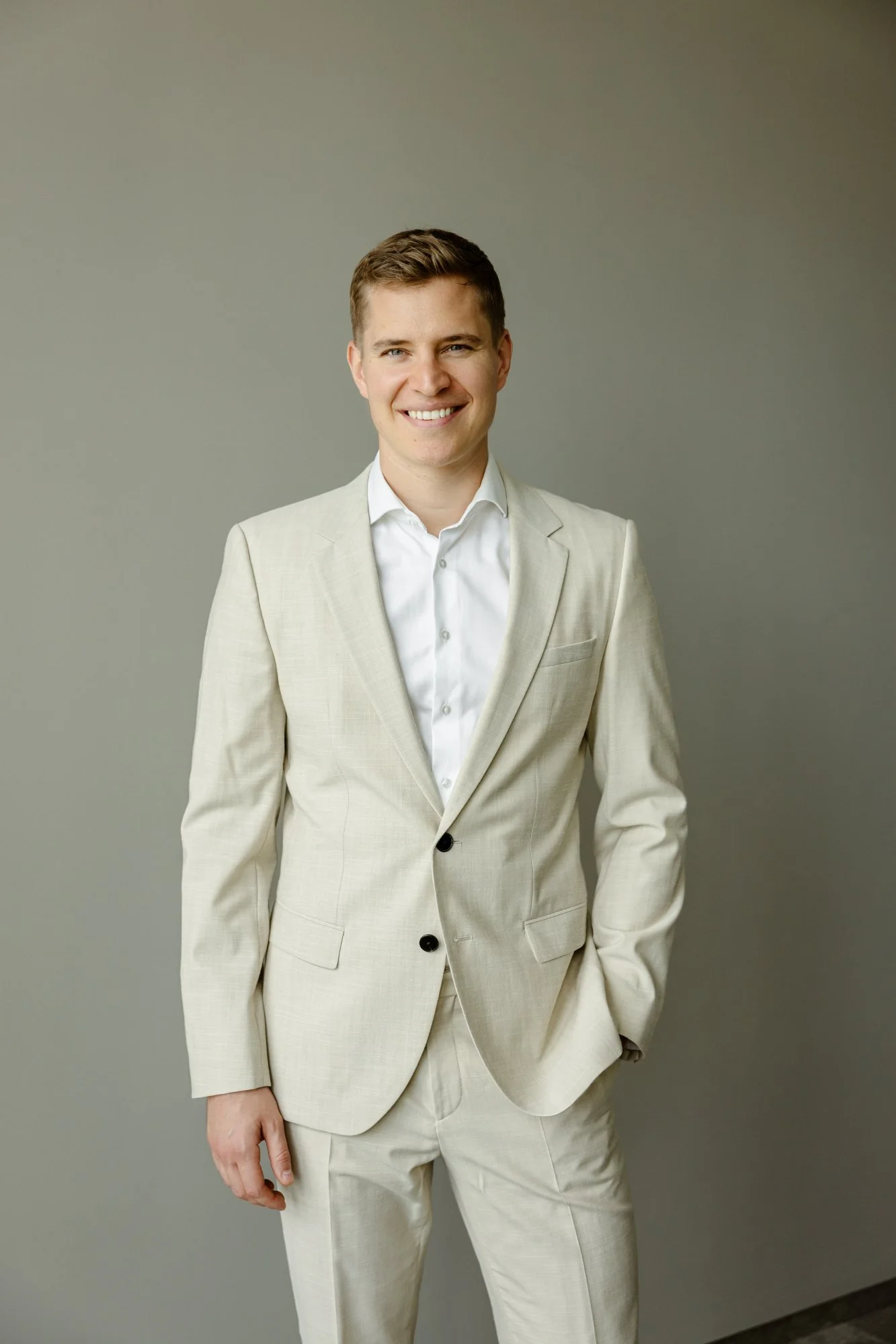 Christian Karsunke - Geschäftsführer Panthera Immobilien Frankfurt