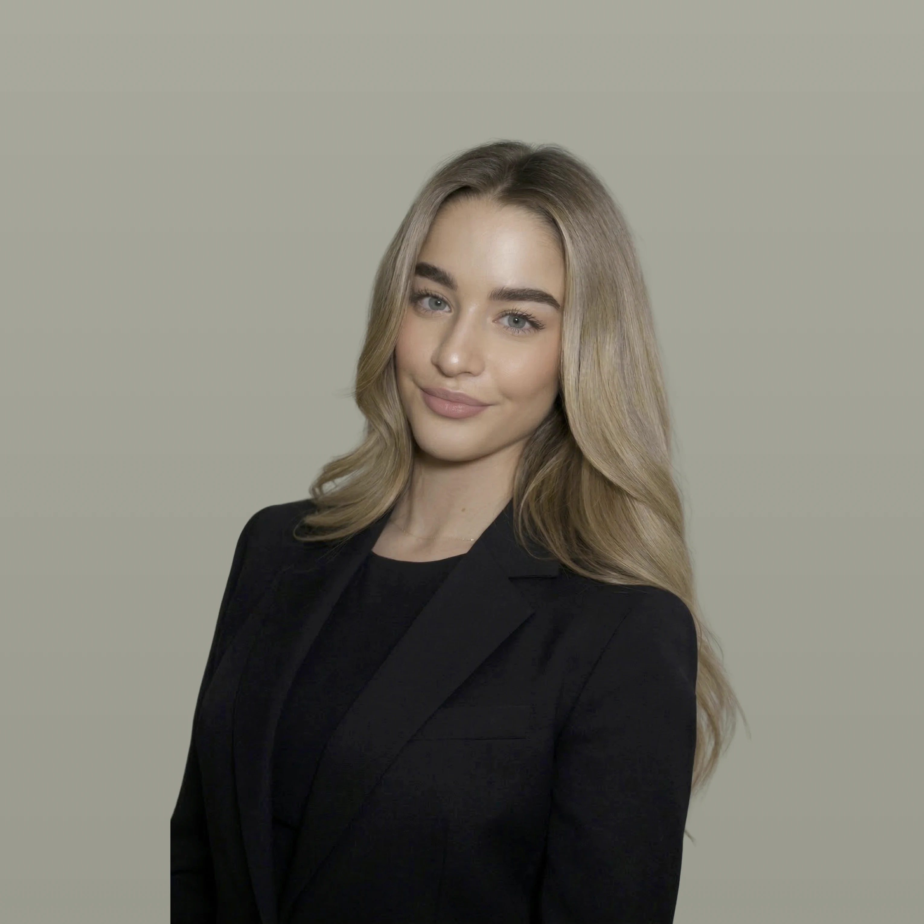 Janissa Campa - Panthera Immobilien Team Frankfurt