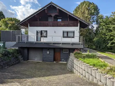 Erfolgreich verkauftes Einfamilienhaus Frankfurt - Kundenbewertung